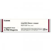 Canon T02 (8531B001) Toner magenta