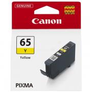 Canon CLI-65 Y (4218C001) Tintenpatrone gelb