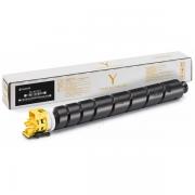 Kyocera TK-8525 Y (1T02RMANL0) Toner gelb