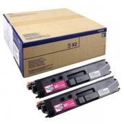 Brother TN329MTWIN Toner magenta