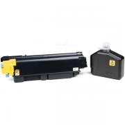 Kyocera TK-5345 Y (1T02ZLANL0) Toner gelb