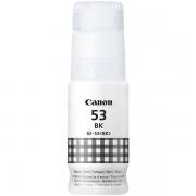 Canon GI-53 BK (4699C001) Tintenflasche schwarz