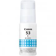 Canon GI-53 C (4673C001) Tintenflasche cyan