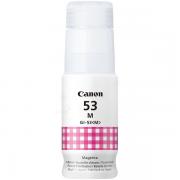 Canon GI-53 M (4681C001) Tintenflasche magenta