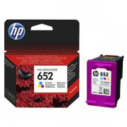 HP 652 (F6V24AE) Druckkopfpatrone color