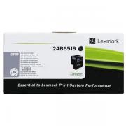 Lexmark 24B6519 Toner schwarz