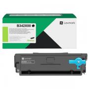 Lexmark B342X00 Toner schwarz