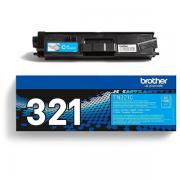 Brother TN321C Toner cyan