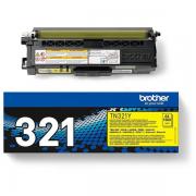 Brother TN321Y Toner gelb