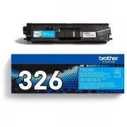 Brother TN326C Toner cyan