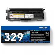 Brother TN329BK Toner schwarz