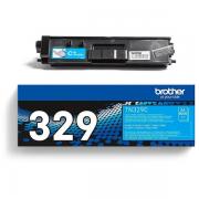 Brother TN329C Toner cyan