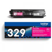 Brother TN329M Toner magenta