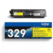 Brother TN329Y Toner gelb