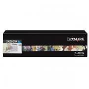 Lexmark 24Z0034 Toner cyan