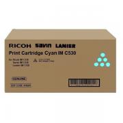 Ricoh IM C530 (418241) Toner cyan