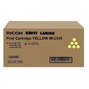 Ricoh IM C530 (418243) Toner gelb