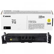 Canon T12 (5095C006) Toner gelb