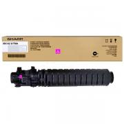 Sharp MX62GTMA Toner magenta