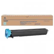 Konica Minolta TN-613 C (A0TM450) Toner cyan