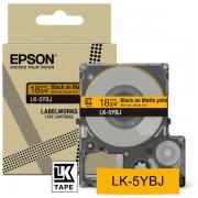 Epson LK-5YBJ (C53S672075) DirectLabel-Etiketten