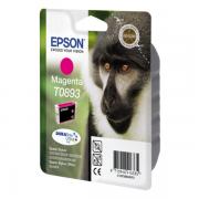 Epson T0893 (C13T08934011) Tintenpatrone magenta