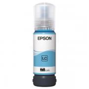 Epson 108 (C13T09C54A) Tintenflasche cyan hell