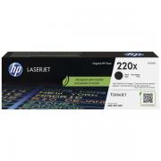 HP 220X (W2200X) Toner schwarz