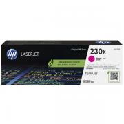 HP 230X (W2303X) Toner magenta