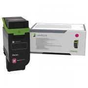 Lexmark 75M0H30 Toner magenta