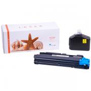 Alternativ Toner-Kit cyan, 6.000 Seiten (ersetzt Kyocera TK-5270C) für Kyocera P 6230