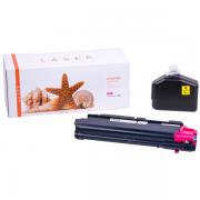 Alternativ Toner-Kit magenta, 6.000 Seiten (ersetzt Kyocera TK-5270M) für Kyocera P 6230