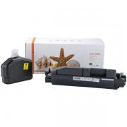 Alternativ Toner-Kit schwarz, 12.000 Seiten (ersetzt Kyocera TK-5150K) für Kyocera P 6035