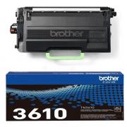 Brother TN-3610 Toner schwarz