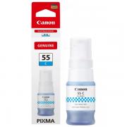 Canon GI-55 C (6289C001) Tintenflasche cyan