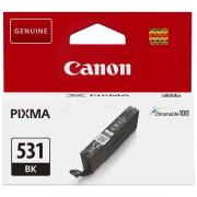 Canon CLI-531 BK (6118C001) Tintenpatrone schwarz hell