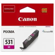 Canon CLI-531 M (6120C001) Tintenpatrone magenta