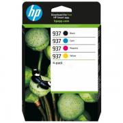 HP 937 (6C400NE) Druckkopfpatrone Multipack