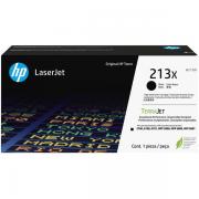 HP 213X (W2130X) Toner schwarz