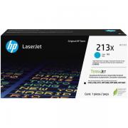 HP 213X (W2131X) Toner cyan