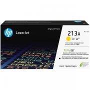 HP 213A (W2132A) Toner gelb