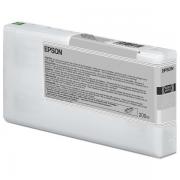 Epson C13T55W900 Tintenpatrone grau