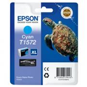 Epson T1572 (C13T15724010) Tintenpatrone cyan