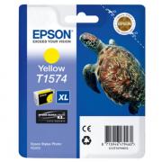 Epson T1574 (C13T15744010) Tintenpatrone gelb