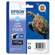 Epson T1575 (C13T15754010) Tintenpatrone cyan hell