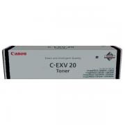 Canon C-EXV 20 (0436B002) Toner schwarz