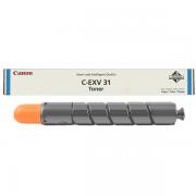 Canon C-EXV 31 (2796B002) Toner cyan