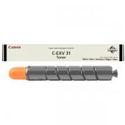 Canon C-EXV 31 (2792B002) Toner schwarz