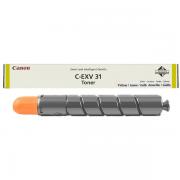 Canon C-EXV 31 (2804B002) Toner gelb