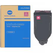 Konica Minolta TNP-80 M (AAJW352) Toner magenta